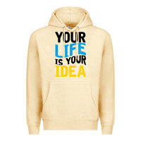 Pina Colada YOUR LIFE YOUR IDEA V2 Premium Hoodie - Bettercallsaul