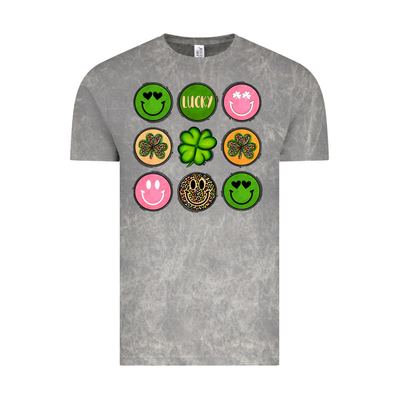 St Patrick S Day Vintage Tee by Artiststas | Teevron