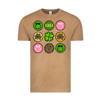 Vintage Camel st patrick s day Vintage Tee - Artiststas