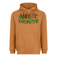 Meerkat merry christmas Heavyweight Hoodie - BundleAndBundleShop