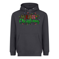 Smoke merry christmas Heavyweight Hoodie - BundleAndBundleShop