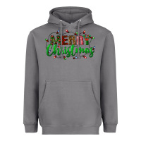 Storm merry christmas Heavyweight Hoodie - BundleAndBundleShop