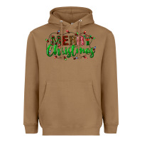 Toasted Coconut merry christmas Heavyweight Hoodie - BundleAndBundleShop