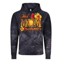 Cloud Black hot mom summer Vintage Hoodie - HRA Design Shop