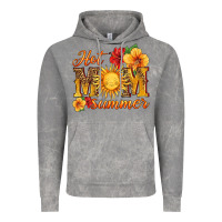 Cloud Rock hot mom summer Vintage Hoodie - HRA Design Shop
