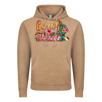 Vintage Coffee beach babe Vintage Hoodie - HRA Design Shop