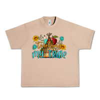 Burro teaching my tribe Urban Heavy Tee - BundleAndBundleShop