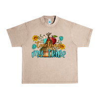 French Oak teaching my tribe Urban Heavy Tee - BundleAndBundleShop