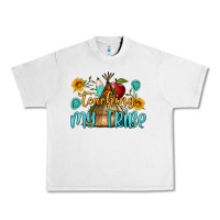 Lunar Rock teaching my tribe Urban Heavy Tee - BundleAndBundleShop