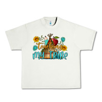 Pistachio teaching my tribe Urban Heavy Tee - BundleAndBundleShop