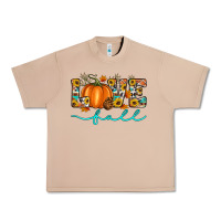 Burro love fall love Urban Heavy Tee - Artiststas