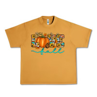 Peanut Butter love fall love Urban Heavy Tee - Artiststas
