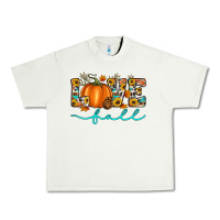 Pistachio love fall love Urban Heavy Tee - Artiststas