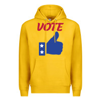 Lemon Vote Premium Hoodie - Bettercallsaul