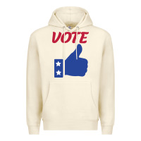 Sandshell Vote Premium Hoodie - Bettercallsaul