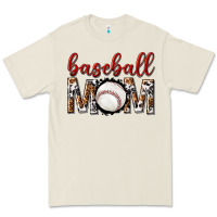 Bone baseball mom Premium Tee - texasbilliewilder