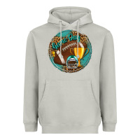 Moon Dust game day Heavyweight Hoodie - BundleAndBundleShop