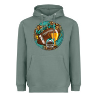 Sage game day Heavyweight Hoodie - BundleAndBundleShop