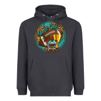 Smoke game day Heavyweight Hoodie - BundleAndBundleShop