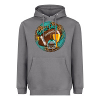 Storm game day Heavyweight Hoodie - BundleAndBundleShop