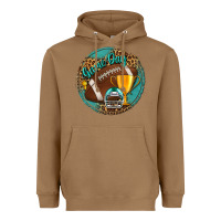 Toasted Coconut game day Heavyweight Hoodie - BundleAndBundleShop
