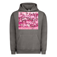 Pigment Tornado ribbon Urban Hoodie - CowGirlArtShop