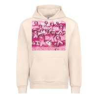 Sandshell ribbon Urban Hoodie - CowGirlArtShop