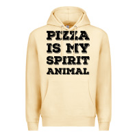 Pina Colada Pizza Is My Spirit Animal Premium Hoodie - Bettercallsaul