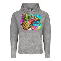 Cloud Rock hello summer Vintage Hoodie - JahusDesignShop