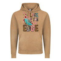 Vintage Camel live on the edge ice skating Vintage Hoodie - FaDigitalArtStudio