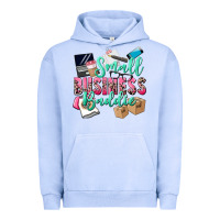 Pigment Grape Ice small business baddie Urban Hoodie - CowGirlArtShop