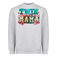 Twin Mama Heavyweight Sweatshirt | Teevron