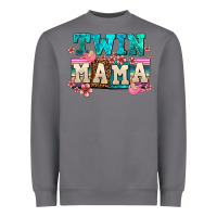 Storm twin mama Heavyweight Sweatshirt - AdoDesignShop