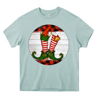 Arona Elf Shoes Heavy Core Tee - RanaPortraitStore