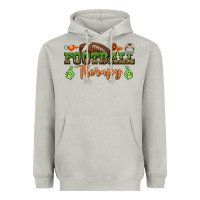 Moon Dust football therapy Heavyweight Hoodie - BundleAndBundleShop