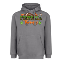 Storm football therapy Heavyweight Hoodie - BundleAndBundleShop