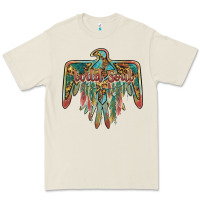 Bone wild soul thunderbird Premium Tee - BarkalooDesign