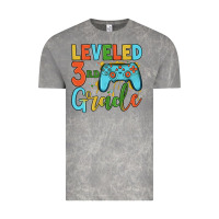 Cloud Rock leveled 3rd grade Vintage Tee - JahusDesignShop