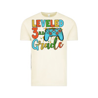 Vintage Arctic leveled 3rd grade Vintage Tee - JahusDesignShop