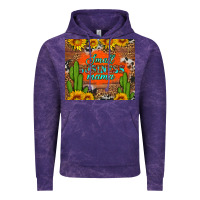 Cloud Purple small business mama Vintage Hoodie - HRA Design Shop