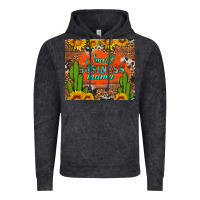 Vintage Black small business mama Vintage Hoodie - HRA Design Shop