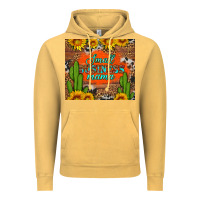 Vintage Mustard small business mama Vintage Hoodie - HRA Design Shop
