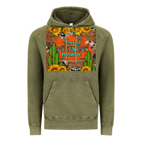 Vintage Olive small business mama Vintage Hoodie - HRA Design Shop