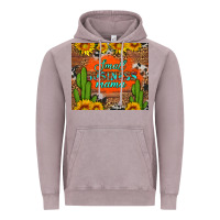 Vintage Zinc small business mama Vintage Hoodie - HRA Design Shop