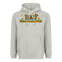 Moon Dust american football dad libbey glass Heavyweight Hoodie - BundleAndBundleShop