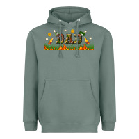 Sage american football dad libbey glass Heavyweight Hoodie - BundleAndBundleShop