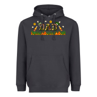 Smoke american football dad libbey glass Heavyweight Hoodie - BundleAndBundleShop