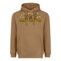 Toasted Coconut american football dad libbey glass Heavyweight Hoodie - BundleAndBundleShop