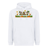 White american football dad libbey glass Heavyweight Hoodie - BundleAndBundleShop