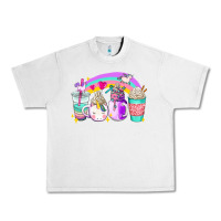 Lunar Rock unicorn coffee cups Urban Heavy Tee - AdoDesignShop